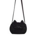 buttinette Tasche "Katze"