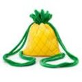 buttinette Rucksack "Ananas"