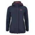 Jack Wolfskin Funktionsjacke »TOCORA«, marine, Gr.56