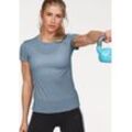 adidas Performance Funktionsshirt »FREELIFT PRIME«, blau, Gr.XL