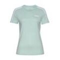 T-Shirt, mint, Gr.M