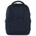 Roncato Surface Rucksack 40 cm Laptopfach blu notte