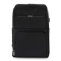 Roncato Biz 4.0 Rucksack 43 cm Laptopfach BLACK