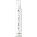 Schwarzkopf Silhouette Flexible Hold Mousse 200ml