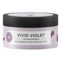 Maria Nila Colour Refresh Vivid Violet 0.22 100ml