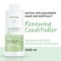 Wella Professionals Elements Renewing Conditioner 1000ml