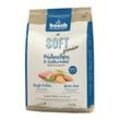 Bosch Soft Junior Hühnchen & Süßkartoffel 2,5 kg Hundefutter