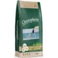 Christopherus Getreidefrei Ente + Kartoffel 12 kg Hundefutter