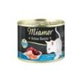 Finnern Dose Miamor Feine Beute Lachs 12 x 185g