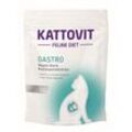 Kattovit Feline Diet Gastro 1250g bei Magen-Darm-Problemen