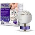 Ceva Cat Feliway Optimum Start-Set für mehr Ausgeglichenheit bei Katzen