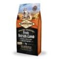 Carnilove Dog Adult Fresh Small Breed - Ostrich & Lamb 1,5kg Hundefutter