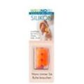 WELLNOISE Ohrenstopfen orange Blister 3X2 St