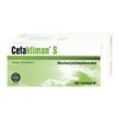 CEFAKLIMAN S Tabletten 200 St