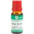 SILICEA LM 18 Dilution 10 ml