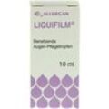 LIQUIFILM Benetzende Augen Pflegetropfen 10 ml