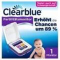 Clearblue Advanced Fertilitätsmonitor 1 St