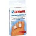 GEHWOL Polymer Gel Zehenschutzring G groß 2 St