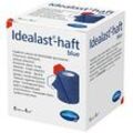 IDEALAST-haft color Binde 6 cmx4 m blau 1 St