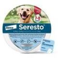 SERESTO 4,50g + 2,03g Halsband für Hunde ab 8kg 1 St