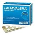 CALMVALERA Tabletten 100 St