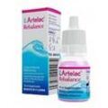 ARTELAC Rebalance Augentropfen 10 ml