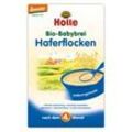 HOLLE Bio Babybrei Haferflocken 250 g