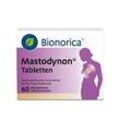 MASTODYNON Tabletten 60 St