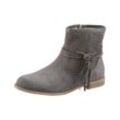 CITY WALK Sommerboots, grau, Gr.42