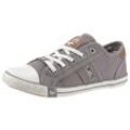 Sneaker, grau, Gr.40