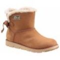 s.Oliver RED LABEL Winterboots, braun, Gr.40