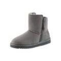 Esprit Winterboots, grau, Gr.38