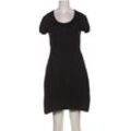 s.Oliver Damen Kleid, schwarz, Gr. 36