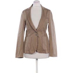 Vsct Damen Blazer, braun, Gr. 32