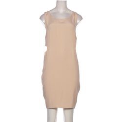 asos Damen Kleid, beige, Gr. 32