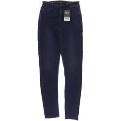 Only Damen Jeans, blau, Gr. 24