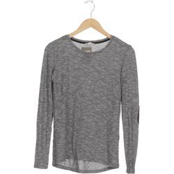 Esprit Damen Pullover, grau, Gr. 34