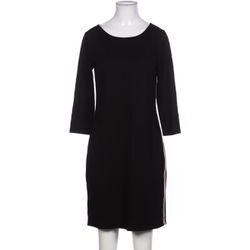 Street One Damen Kleid, schwarz, Gr. 36