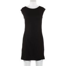 Street One Damen Kleid, schwarz, Gr. 34