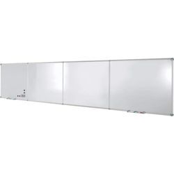 MAUL Endlos-Whiteboards MAULpro Erweiterung 90 x 120 cm quer