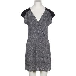 NAF NAF Damen Kleid, schwarz, Gr. 34