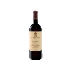 Marchesi di Gresy Martinenga Barbaresco DOCG trocken, Rotwein 2017