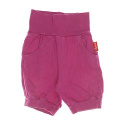 sigikid Herren Shorts, pink, Gr. 68