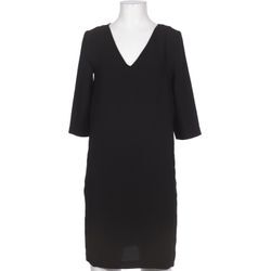 Selected Damen Kleid, schwarz, Gr. 34