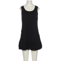 Street One Damen Kleid, schwarz, Gr. 36