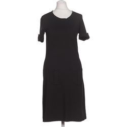 s.Oliver Selection Damen Kleid, schwarz, Gr. 34