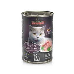 Leonardo Premium Reich an Kaninchen 6x400g