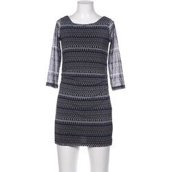 s.Oliver Damen Kleid, grau, Gr. 34