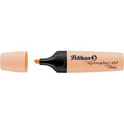 Pelikan 490 Textmarker orange, 1 St.