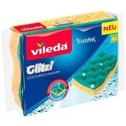 vileda Glitzi Topfreiniger, 2 St.